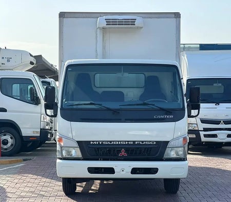 Mitsubishi Canter Standard 2013, photo 2 of 4