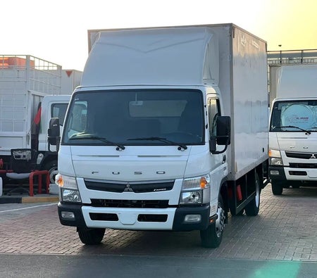 Mitsubishi Canter Standard 2021, photo 3 of 4