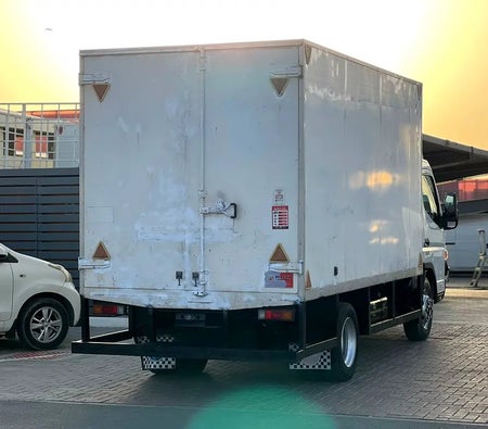 Mitsubishi Canter Standard 2021, photo 4 of 4