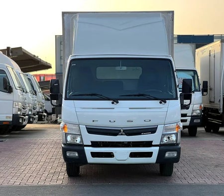 Mitsubishi Canter Standard 2021, photo 2 of 4