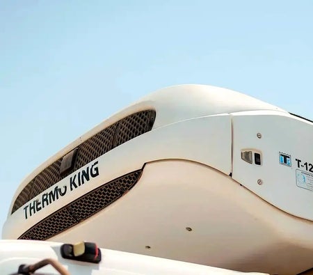 Mitsubishi Fuso FJ 2020, photo 3 of 4