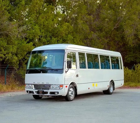 Mitsubishi Fuso Rosa  2023, photo 1 of 4