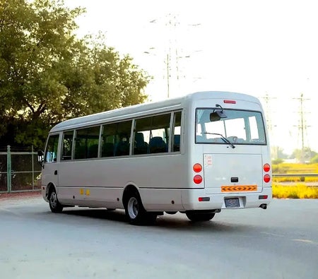 Mitsubishi Fuso Rosa  2023, photo 4 of 4