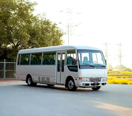 Mitsubishi Fuso Rosa  2023, photo 2 of 4