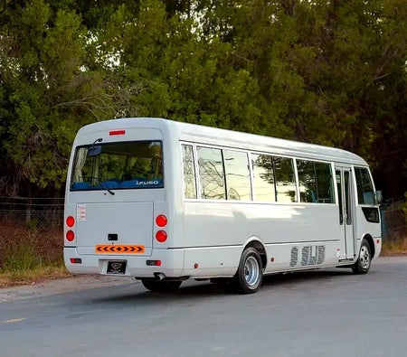 Mitsubishi Fuso Rosa  2023, photo 3 of 4
