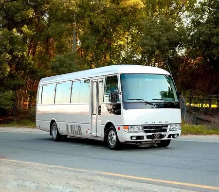 Mitsubishi Fuso Rosa  2022, photo 2 of 4