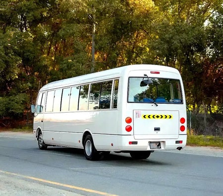 Mitsubishi Fuso Rosa  2022, photo 4 of 4