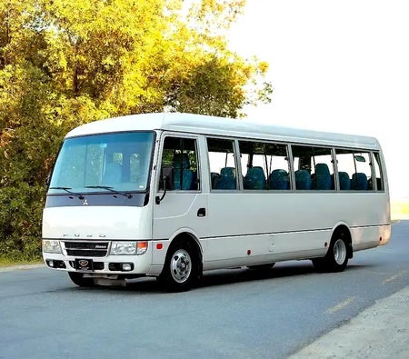 Mitsubishi Fuso Rosa  2022, photo 1 of 4