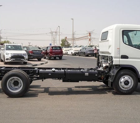Mitsubishi Fuso Canter 2025, photo 4 of 4