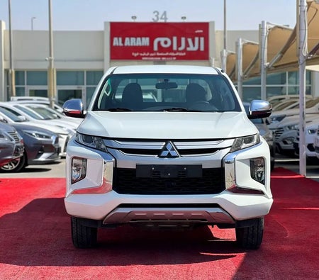 Mitsubishi L200 Double Cab GL 2021, photo 2 of 4
