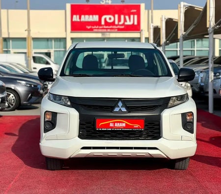 Mitsubishi L200 Double Cab GL 2021, photo 2 of 4