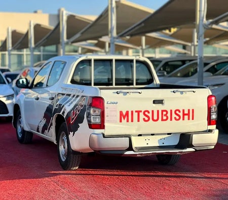 Mitsubishi L200 Double Cab GL 2022, photo 4 of 4