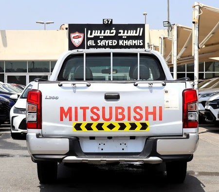 Mitsubishi L200 Double Cab GL 2020, photo 4 of 4