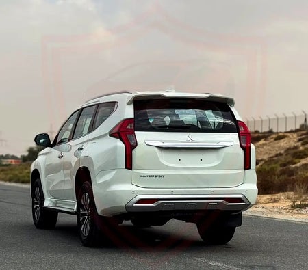 Mitsubishi Montero Sport 2022, photo 4 of 4