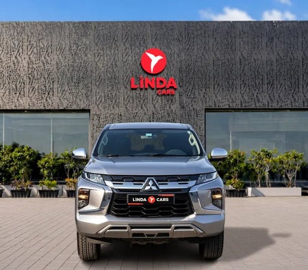 Mitsubishi Montero Sport 2025, photo 2 of 4