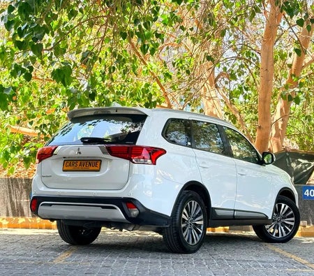 ميتسوبيشي Outlander GLS 2023, photo 4 of 4