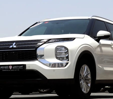Mitsubishi Outlander GLS 2023, photo 3 of 4