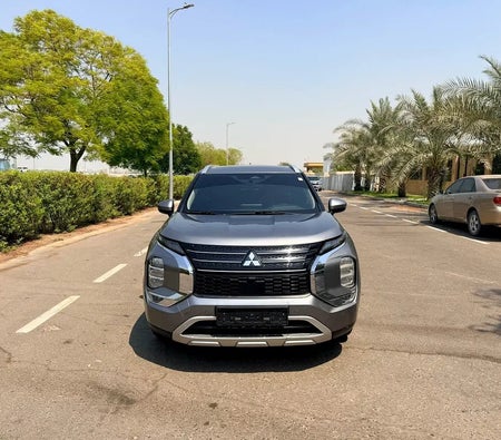 Mitsubishi Outlander 2024, photo 2 of 4