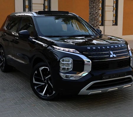Mitsubishi Outlander Limited Edition 2025, photo 3 of 4