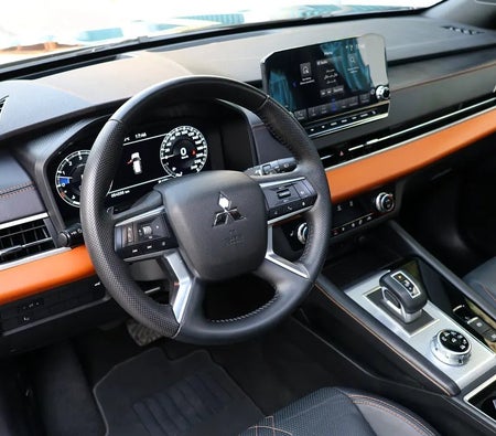 Mitsubishi Outlander Limited Edition 2025, photo 4 of 4