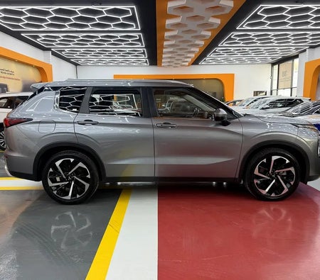 ميتسوبيشي Outlander Limited Edition 2024, photo 4 of 4