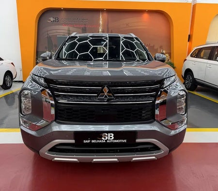 ميتسوبيشي Outlander Limited Edition 2024, photo 2 of 4