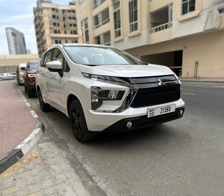 Mitsubishi Xpander 2025