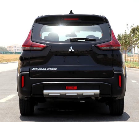 ميتسوبيشي Xpander Cross PREMIUM 2023, photo 4 of 4
