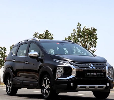 ميتسوبيشي Xpander Cross PREMIUM 2023, photo 2 of 4