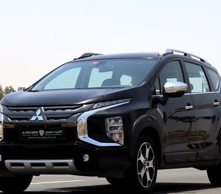 ميتسوبيشي Xpander Cross PREMIUM 2023, photo 3 of 4