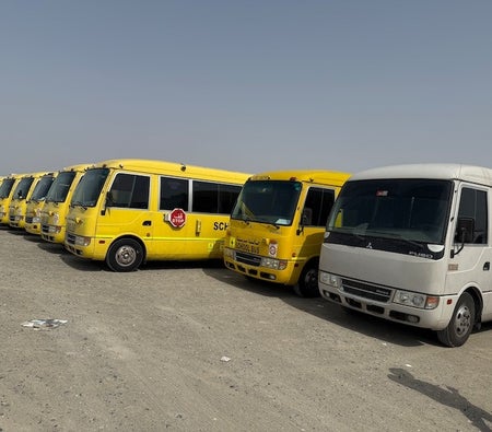 Mitsubishi Rosa Bus 2016, photo 4 of 4