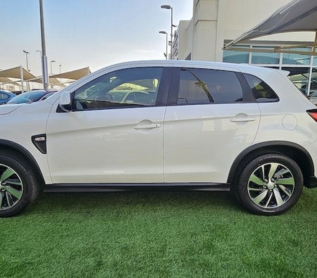 Mitsubishi ASX GLX 2021, photo 4 of 4