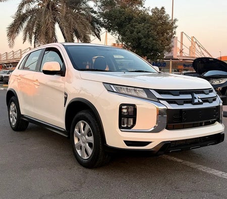 Mitsubishi ASX GLS 2022, photo 3 of 4