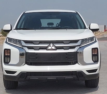 Mitsubishi ASX GLX 2022, photo 2 of 4