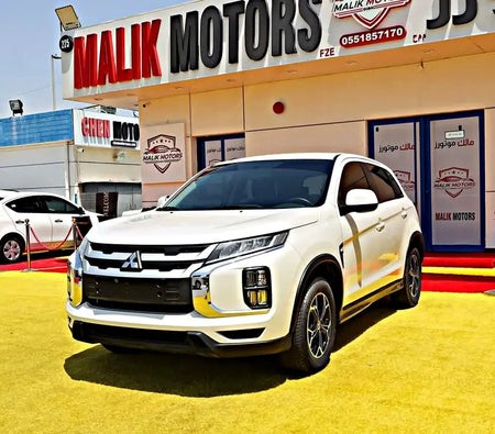 Mitsubishi ASX GLX 2022, photo 3 of 4