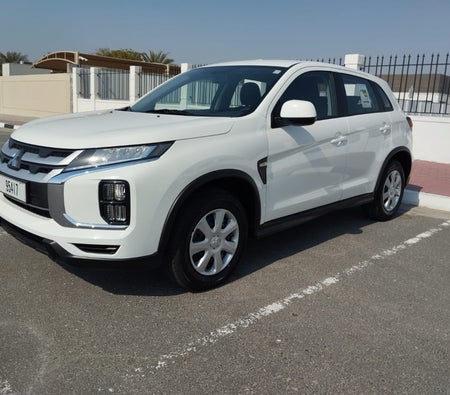 租 三菱 澳交所 2024 在 迪拜