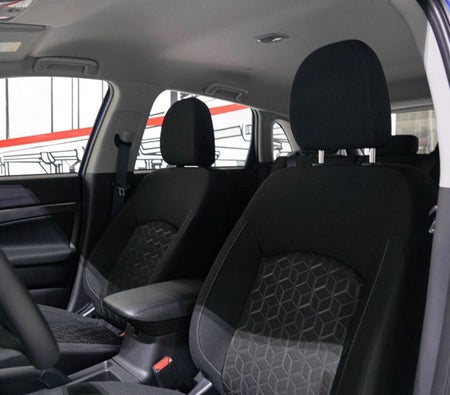 Mitsubishi ASX 2024, photo 3 of 4