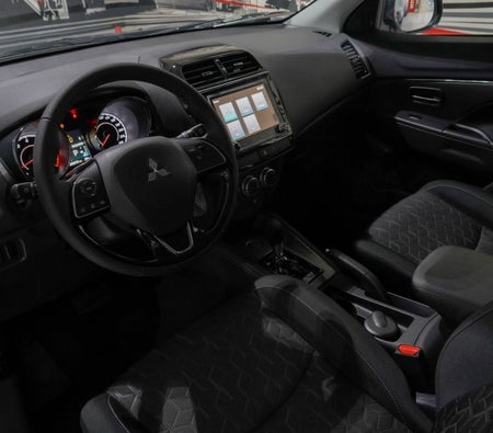 Mitsubishi ASX 2024, photo 2 of 4