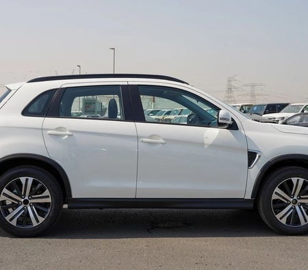 ميتسوبيشي ASX GLX HIGHLINE 2026, photo 4 of 4