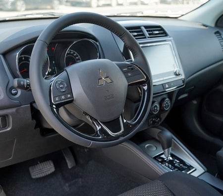 Bianca Mitsubishi ASX 2026