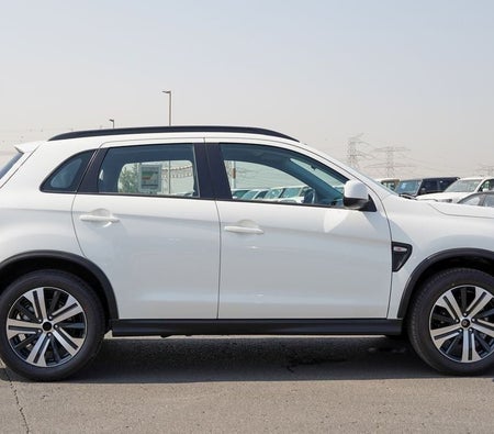 Mitsubishi ASX 2026, photo 4 of 4