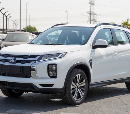 Mitsubishi ASX 2026, photo 3 of 4