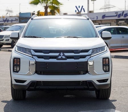 Mitsubishi ASX 2026, photo 2 of 4