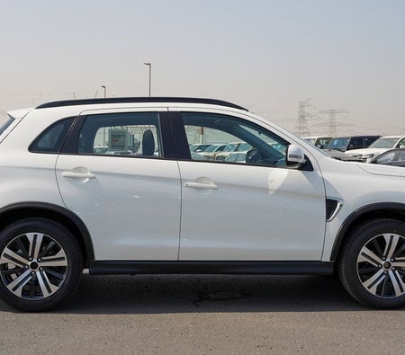 Mitsubishi ASX 2026, photo 4 of 4