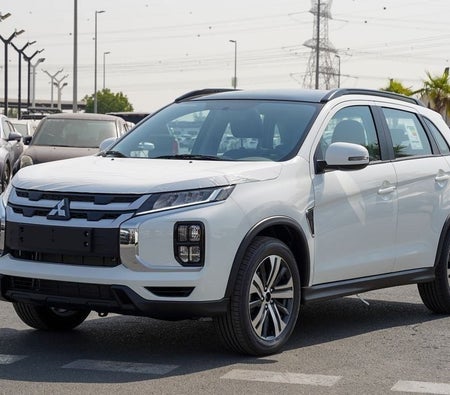 Mitsubishi ASX 2026, photo 3 of 4