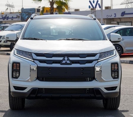 Mitsubishi ASX 2026, photo 2 of 4