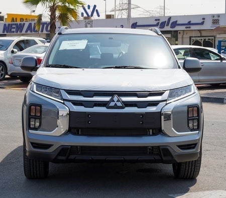 Mitsubishi ASX 2026, photo 2 of 4