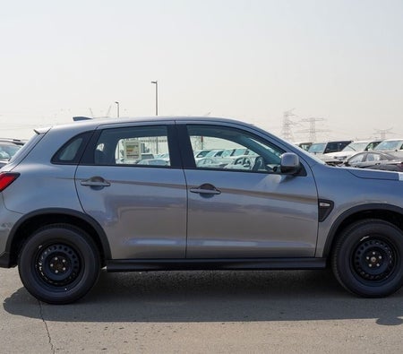 Mitsubishi ASX 2026, photo 4 of 4