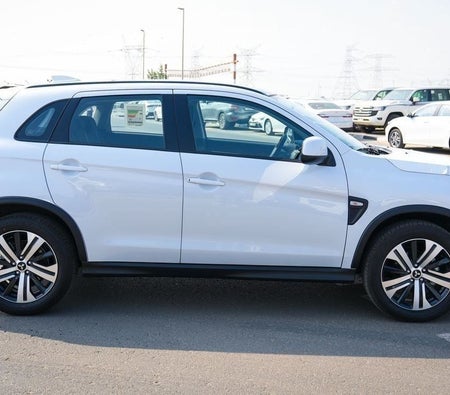 Mitsubishi ASX 2026, photo 4 of 4