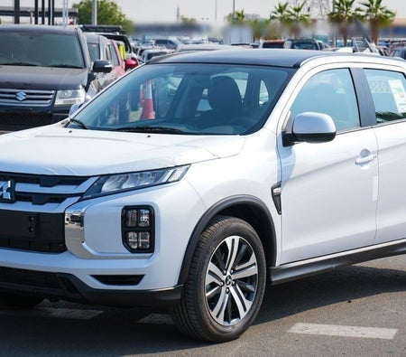 Mitsubishi ASX 2026, photo 3 of 4